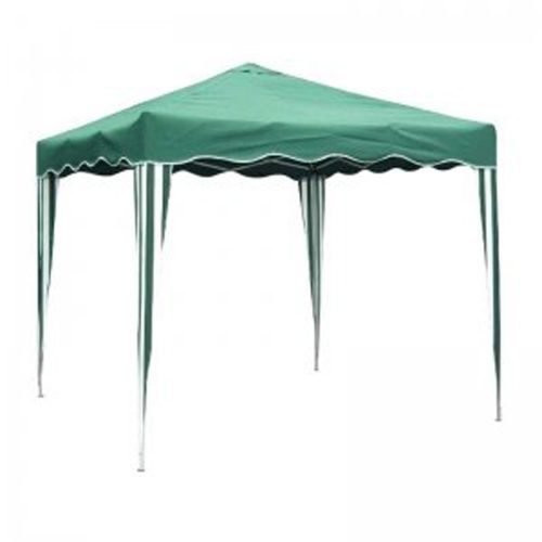 Градинска шатра полиестер Лимекс  tlcoo1-a зелена 346313/3442624