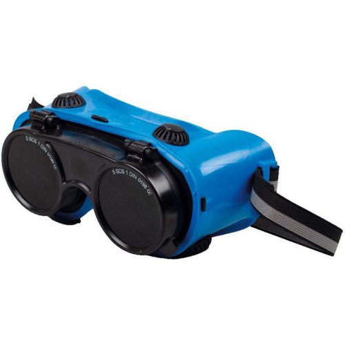 Защитни очила за оксижен BV24