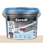 Фугираща смес - цвят Жасмин Ceresit СЕ 40 Aquastatic 1487615 - 5кг 1 0000024809.jpg