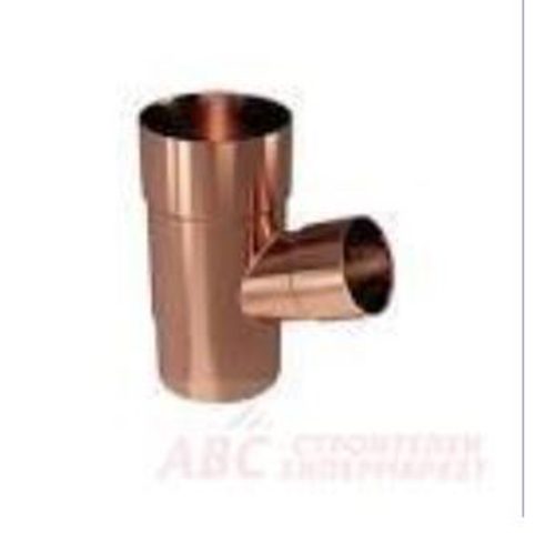 Утка ф80 67.5 мед