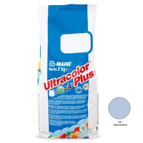 Фугираща смес Mapei Ultracolor Plus 2КГ6017028AU