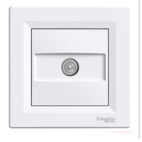 КОНТАКТ БЯЛ TV ASFORA SCH EPH3200121 ЕЛМА