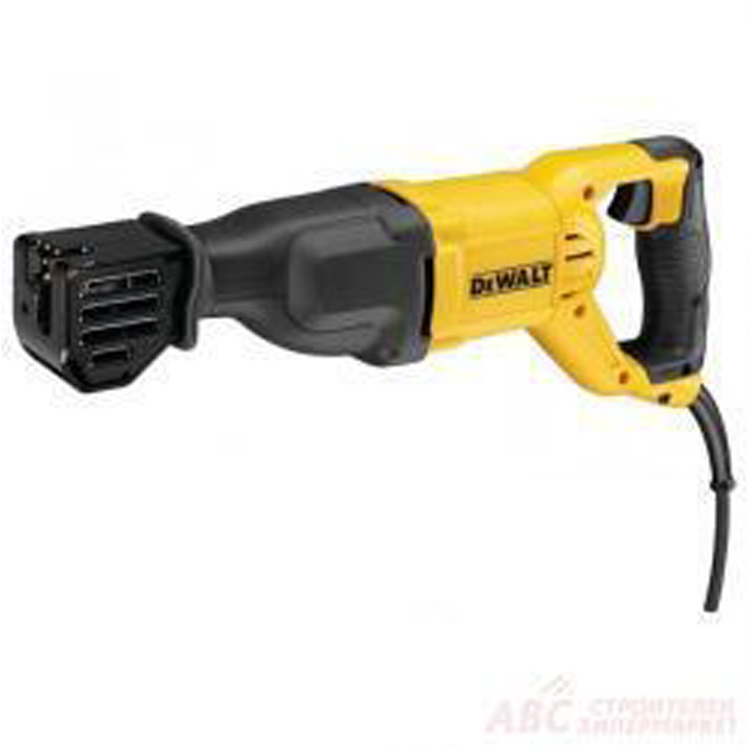 0000024887.jpg Ножовка DEWALT DWE305PK, 1100W, 2800ход/мин