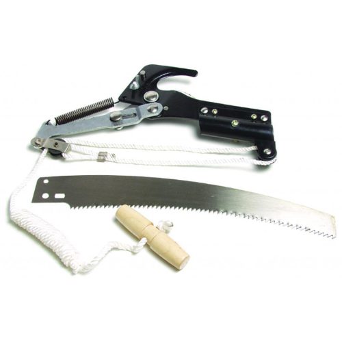 Ножица и трион за високо рязане без дръжка к-т tg 389903