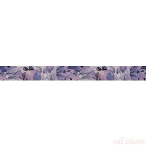 Фриз 5/50 Виола Лилава Цветя 2465 Кай