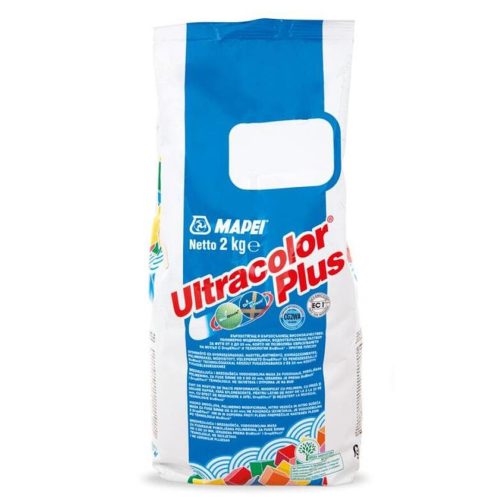 Фугираща смес Mapei Ultracolor Plus  2КГ 6017202AU