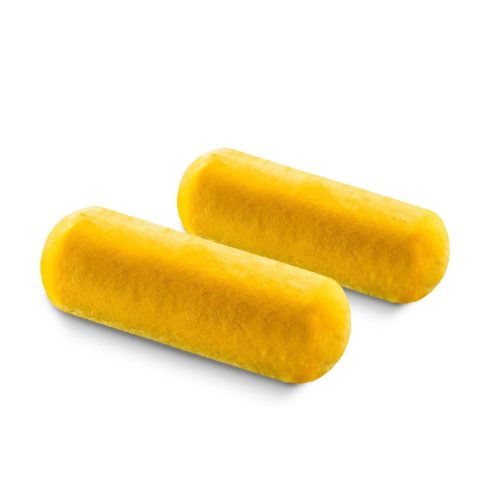 ВАЛЯК FLOK MINI УНИВЕРСАЛЕН 10см,35мм,оп.2бр 0123-063510