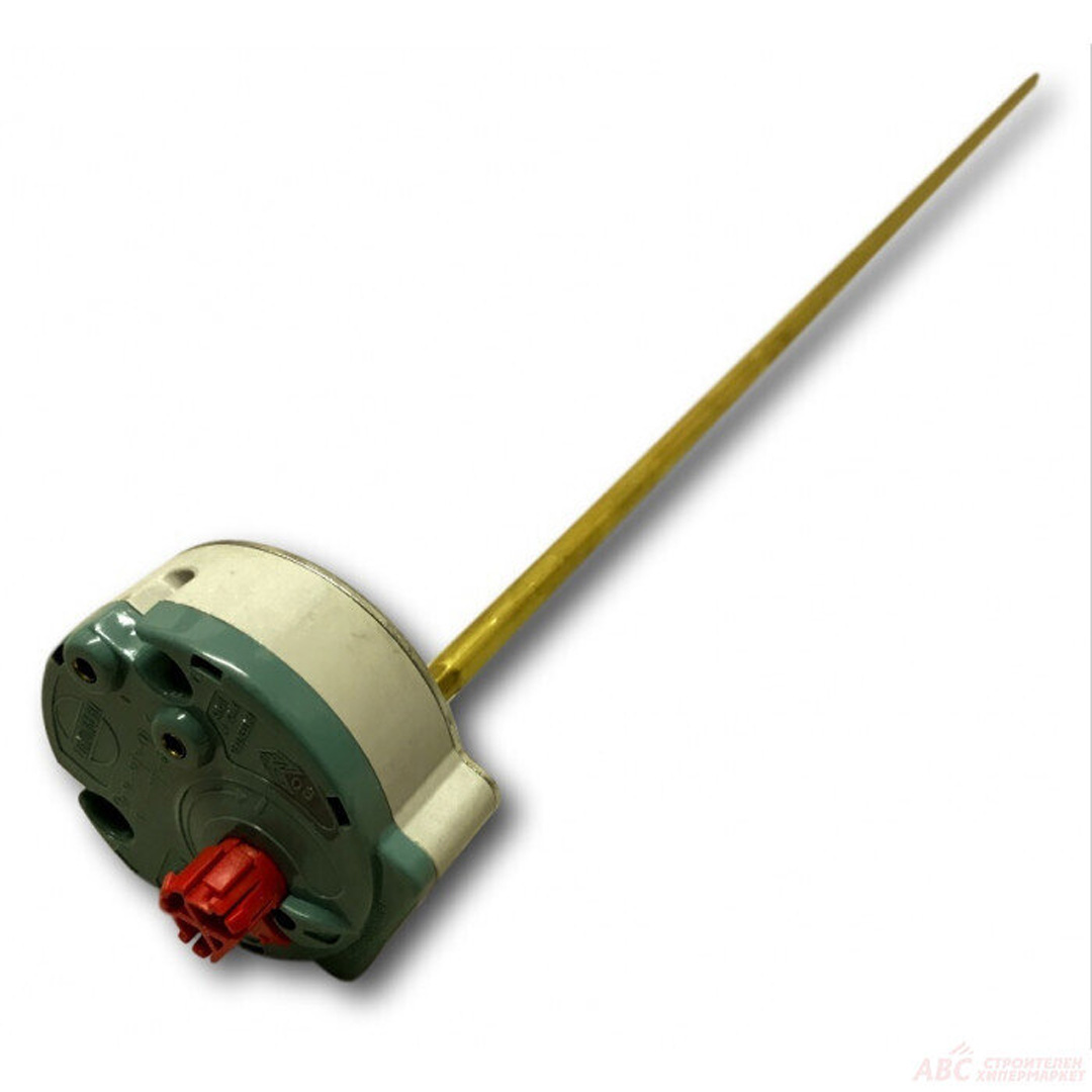 ТЕРМОСТАТ RTS PLUS R 450 16A 70/90 3412082 Термостат RTS PLUS R 450 16a 70/90 3412082/ 01010209