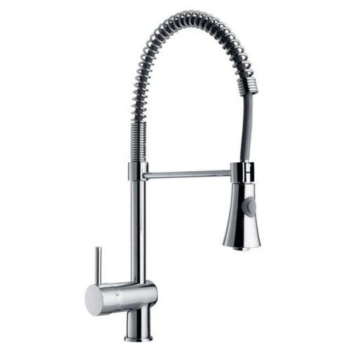 Стоящ смесител за кухня FORMA VITA San Remo 0088T