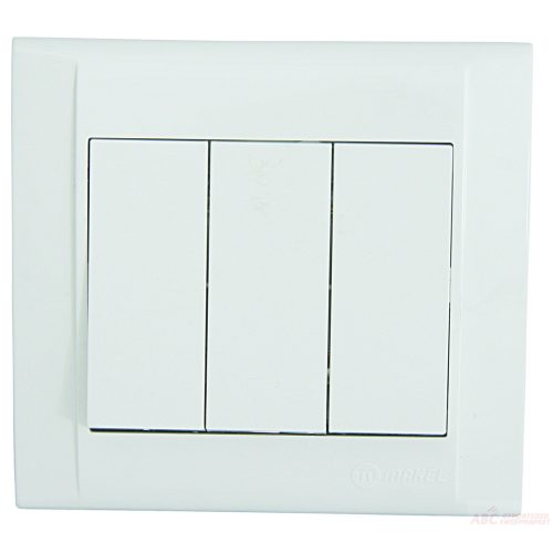 КЛЮЧ ТРОЕН 1ФХ 3 63 ИЗХ. ЦВ.БЯЛ 32001091