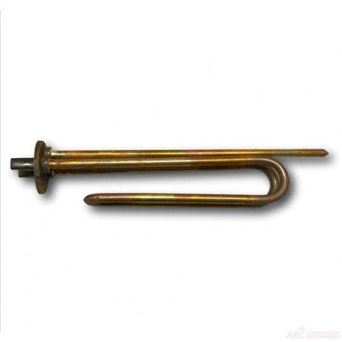 НАГРЕВАТЕЛ RCF TW3 РА М6 2500W 220V ФЛАНЕЦ 184178/010206