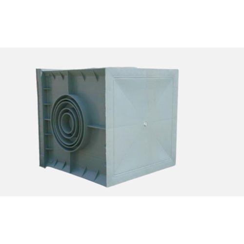 Универсална шахта 550ммх550мм