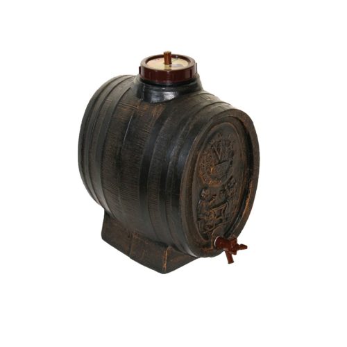 Бъчва за вино барик Рото  150л  0016262