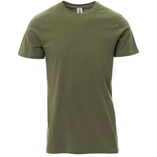 Тениска payper sunset military green 100% памук 150гр 02000530