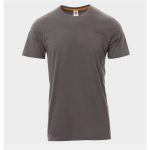 Тениска payper sunset smoke 100% памук тъмно сив 02000342 1 0000025143.jpg