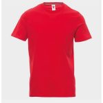 Тениска 100% памук 150гр payper sunset red червен 02000333 1 0000025151.jpg