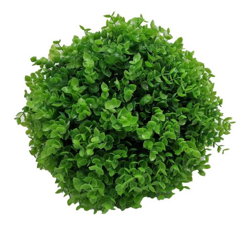 Изкуствена трева - Кълбо с диаметър 31см GB-6