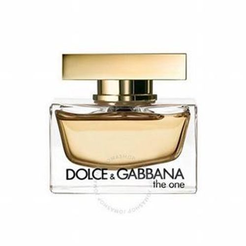 Парфюмна вода 75ml D&G THE ONE /д/ EDP