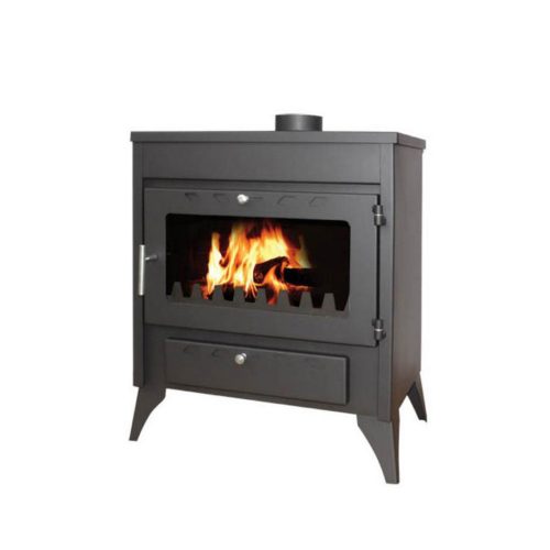 Камина КАПРИЗ 13 Kw Каприз ZVEZDA