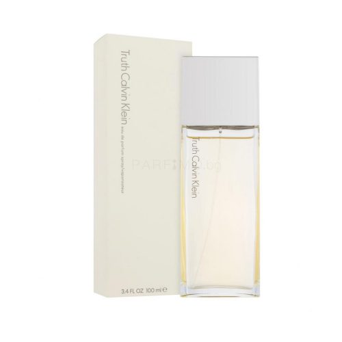 Calvin Klein Truth EDP 100ml за Жени