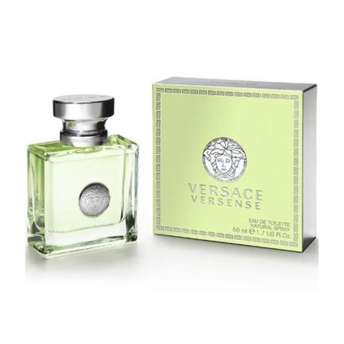Versace Versense EDT 50 ml