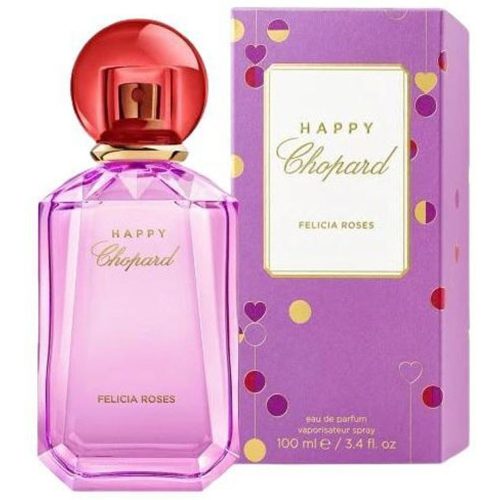 Парфюм 40ml Chopard Happy Chopard Felicia Roses