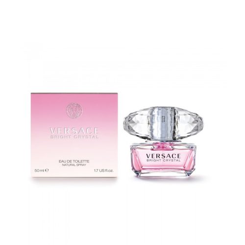 Парфюмна за ЖениVersace Bright Crystal EDT 90ml за Жени