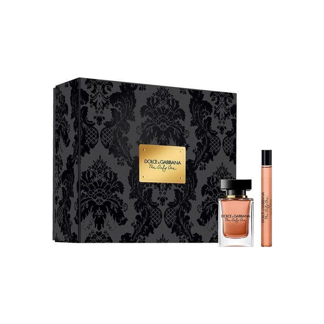 0000025360.jpg Подаръчен комплект Парфюмн Dolce&Gabbana The Only One