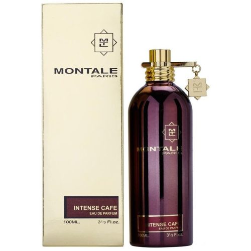 Унисекс парфюмна вода EDP INTENSE CAFE U EDP 50ml MONTALE