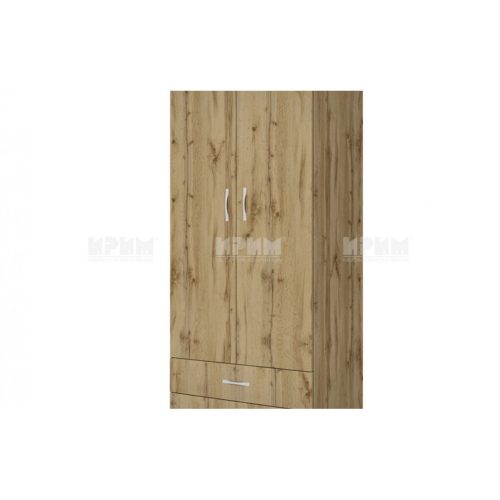 Гардероб CITY 1008 ИРИМ