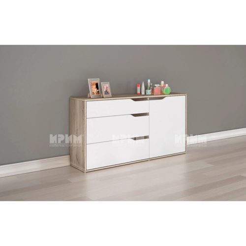 Скрин CITY 3042 ИРИМ