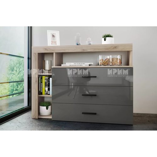 Скрин CITY 3047 ИРИМ