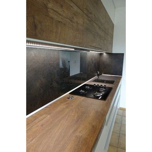 Термоустойчив плот Дъб коняк К5413/38ММ 1620Х600мм ИРИМ