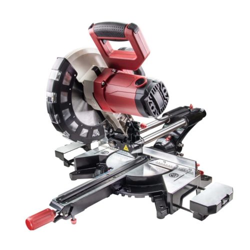 Настолен Циркуляр Електрически  Raider RD-MS06, 2100 W, ф 255 мм (053104)