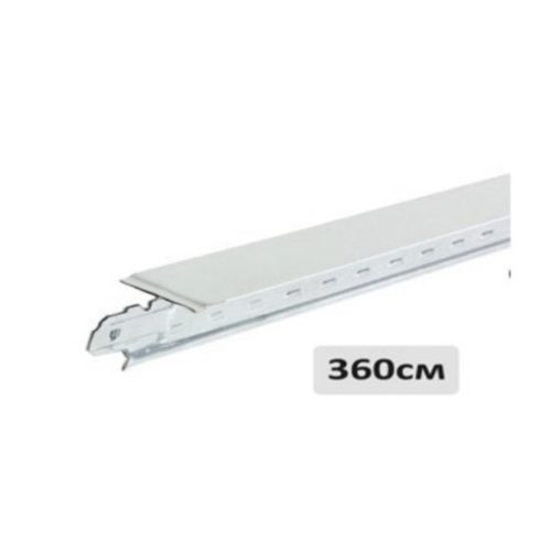 Профил за окачен таван Т24х3600 ММ