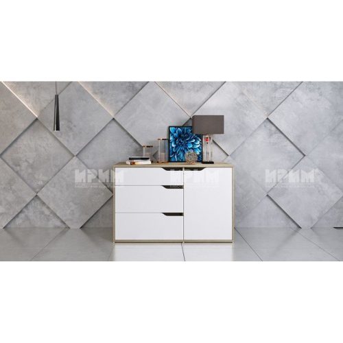 Скрин CITY 3042 ИРИМ