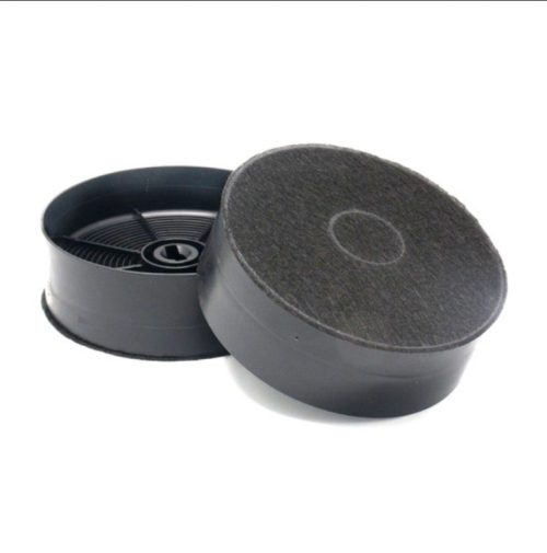 Филтър с активен въглен за абсорбатор Tesy - 2 бр.