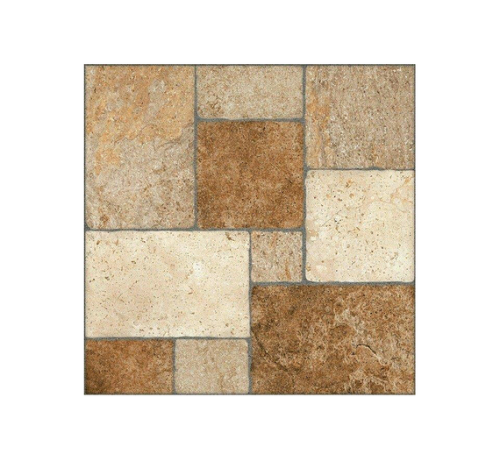 Гранитогрес 45.6/45.6 Piazza Brown /9010E11-1.25M2/пакет