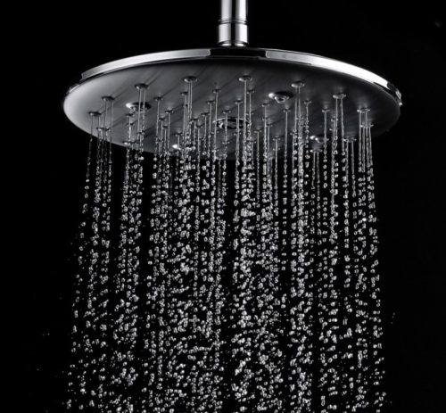 Пита за стационарен душ - ICH 2316B