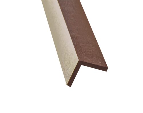 Крол завършващ елемент L 50*50 DE 50-50 2200мм китай