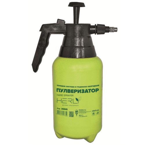 Пулверизатор Herly 33280, 3 л, 2 функции