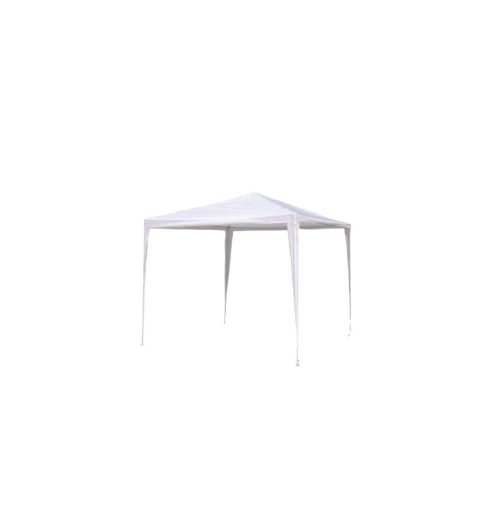 Шатра 3х3м 245см Бяла Tg-004
