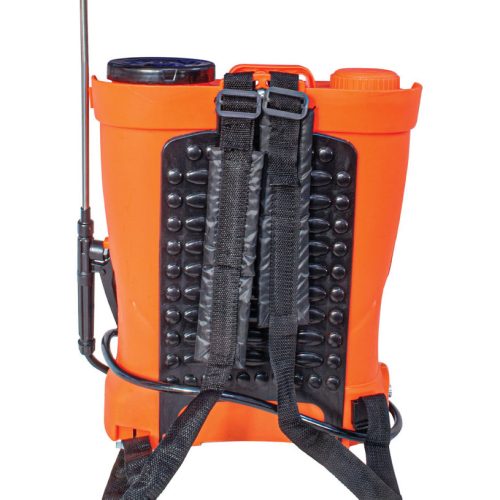 Акумулаторна Пръскачка Premium 16 литра 12v 8ah 35w