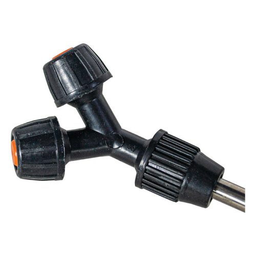 Акумулаторна Пръскачка Premium 16 литра 12v 8ah 35w