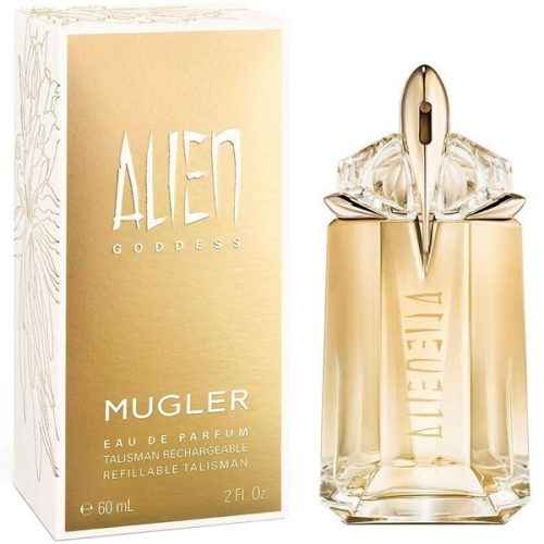 Mugler Alien Goddess Intense Eau de Parfum Spary 60 ml за жени