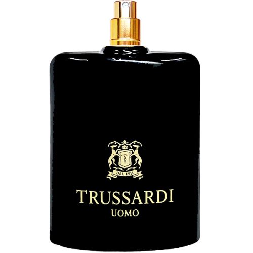 Trussardi Uomo 2011 EDT 100ml за Мъже