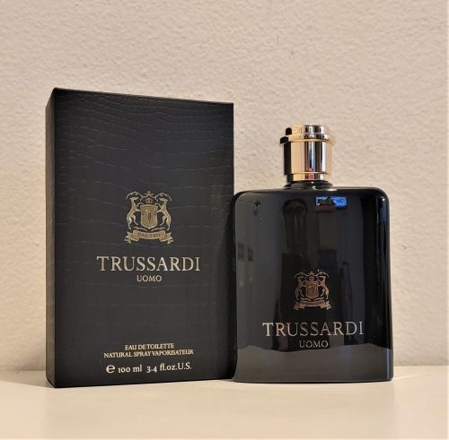 Trussardi Uomo 2011 EDT 100ml за Мъже