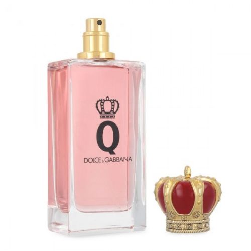 Dolce&Gabbana Q by Dolce&Gabbana Intense EDP 100ml за Жени
