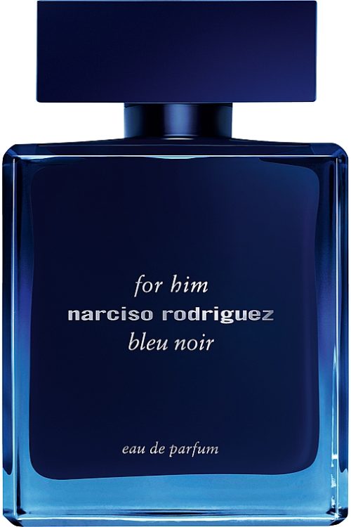 Narciso Rodriguez for Him Bleu Noir Parfum Parfum 100ml за Мъже
