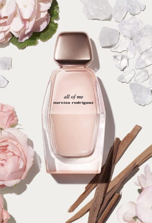 Сет NARCISO RODRIGUEZ ALL OF ME EDP 50ml + лосион за тяло 50ml